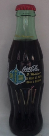 1999-2587 € 5,00 Coca cola & Malcor 95 years of movie magic in memphis.jpeg